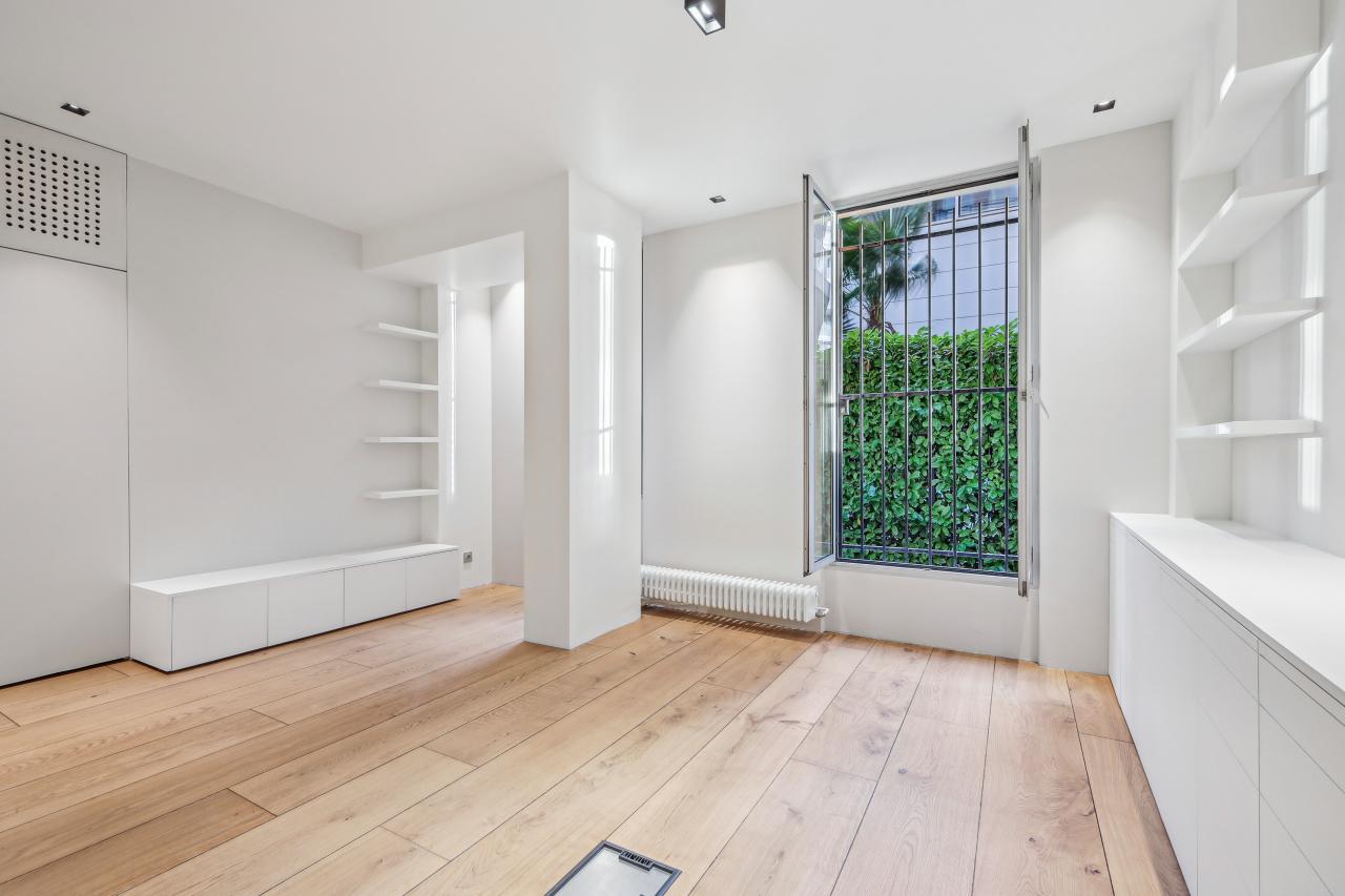 Bureau Boulogne-Billancourt 130m² Location bureau Boulogne-Billancourt Hauts-de-Seine OLBUR2428668 11